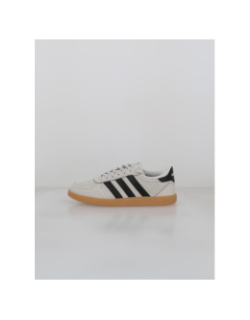 Baskets breaknet sleek gris femme - Adidas