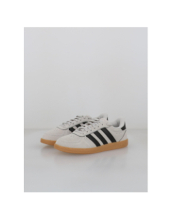 Baskets breaknet sleek gris femme - Adidas