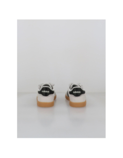 Baskets breaknet sleek gris femme - Adidas