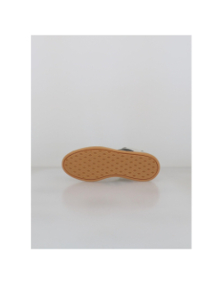 Baskets breaknet sleek gris femme - Adidas