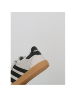 Baskets breaknet sleek gris femme - Adidas