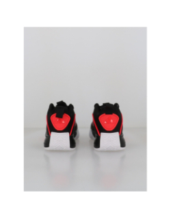 Chaussures de basketball ownthegame 3.0 noir rouge homme - Adidas