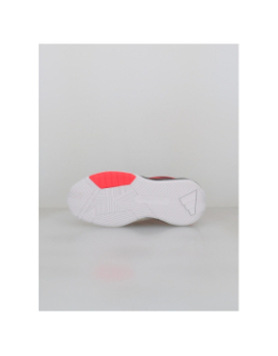 Chaussures de basketball ownthegame 3.0 noir rouge homme - Adidas