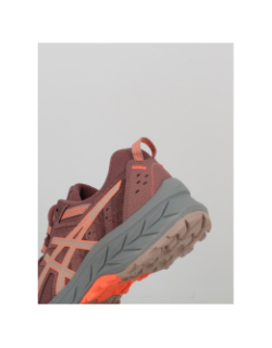 Chaussures de trail pre venture 9 gs rose enfant - Asics