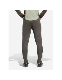 Pantalon d'entrainement real madrid 25/26 vert homme - Adidas