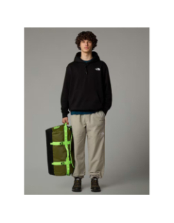 Sweat à capuche essential noir homme - The North Face