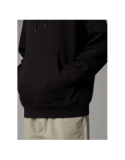 Sweat à capuche essential noir homme - The North Face