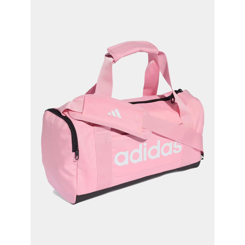 Sac de sport linear duffle xs rose - Adidas