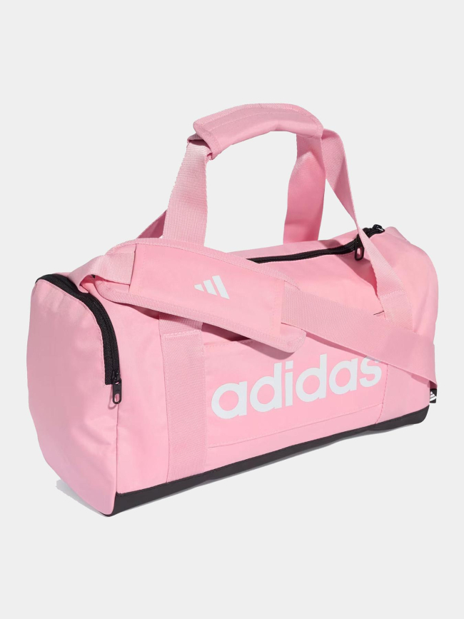 Sac de sport linear duffle xs rose - Adidas