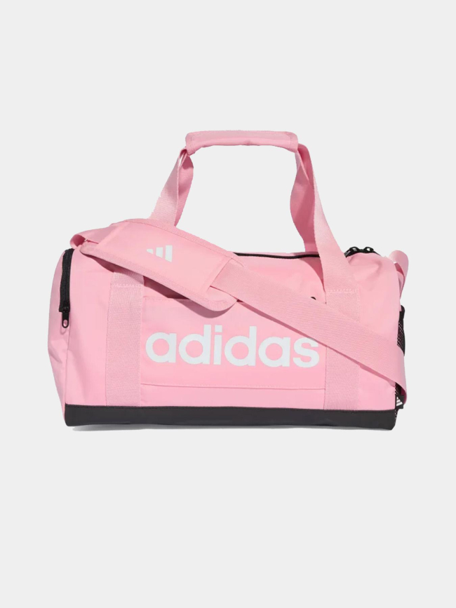 Sac de sport linear duffle xs rose - Adidas