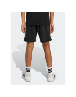 Short de sport b ft noir enfant - Adidas