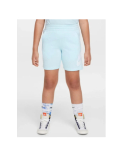 Short nsw club hbr bleu enfant - Nike