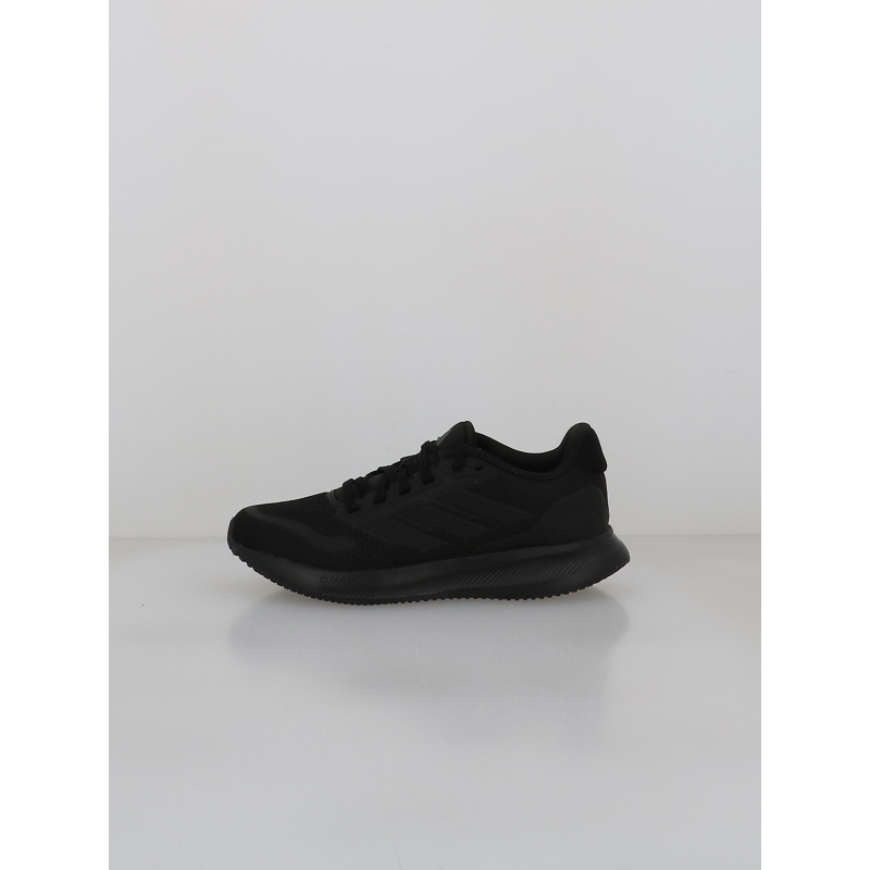 Chaussures de running runfalcon 5 noir enfant - Adidas