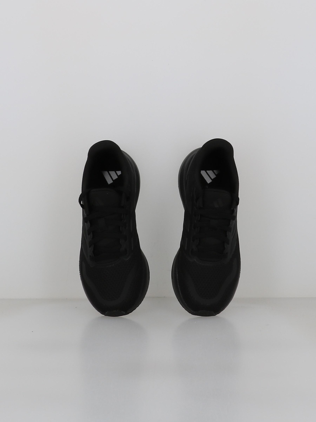 Chaussures de running runfalcon 5 noir enfant - Adidas