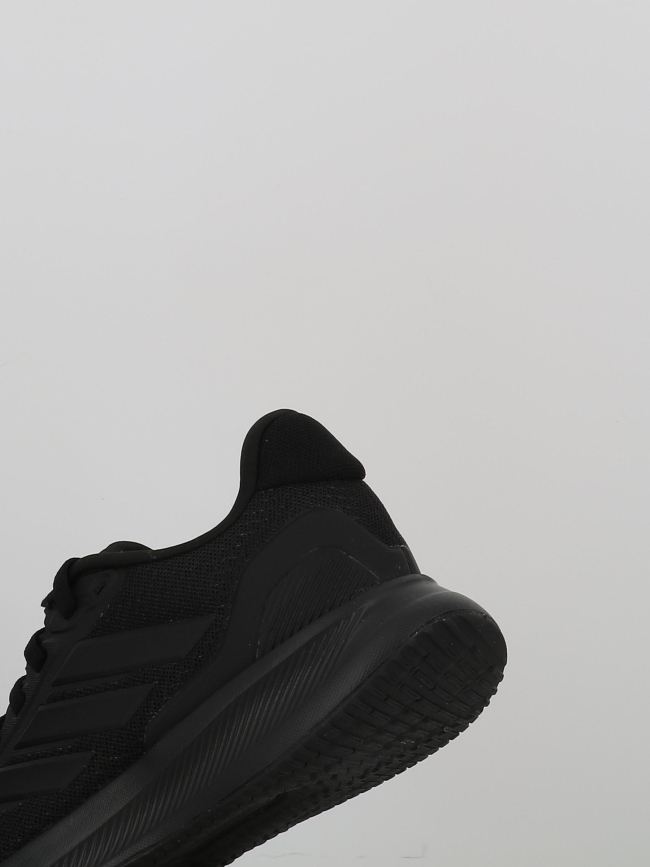 Chaussures de running runfalcon 5 noir enfant - Adidas