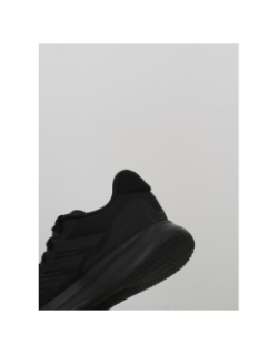 Chaussures de running runfalcon 5 noir enfant - Adidas