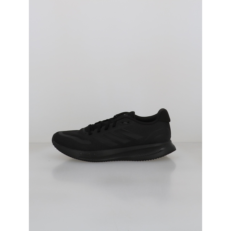 Chaussures de running runfalcon 5 noir homme - Adidas