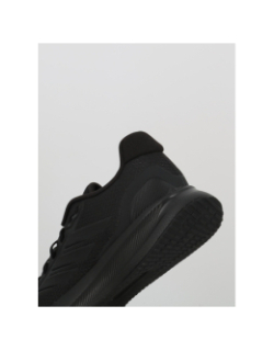 Chaussures de running runfalcon 5 noir homme - Adidas