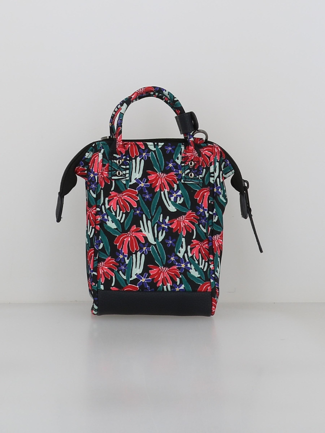 Sac bandoulière nano edea multicolore - Cabaïa