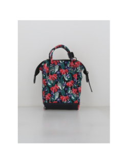 Sac bandoulière nano edea multicolore - Cabaïa