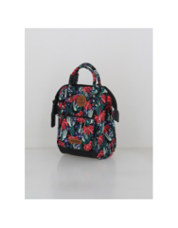 Sac bandoulière nano edea multicolore - Cabaïa