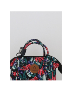 Sac bandoulière nano edea multicolore - Cabaïa