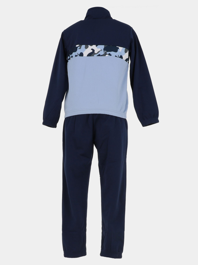 Ensemble de survêtement uka bleu marine garçon - Umbro