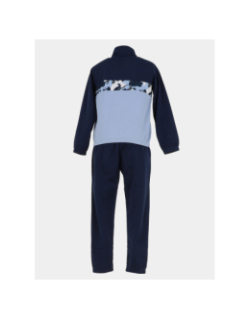 Ensemble de survêtement uka bleu marine garçon - Umbro