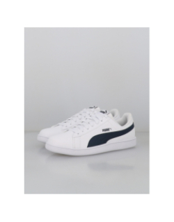 Baskets up blanc bleu marine homme - Puma