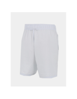 Short ua tech woven wordmark blanc homme - Under Armour