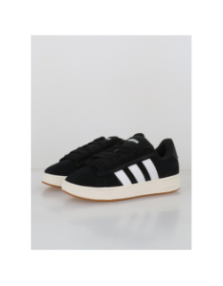 Baskets grand court alpha 00s noir blanc homme - Adidas