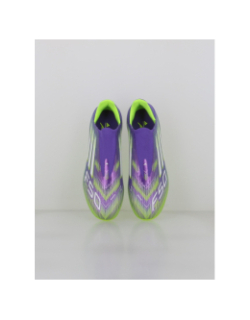 Chaussures de football f50 league ll fg/mg violet - Adidas