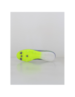 Chaussures de football f50 league ll fg/mg violet - Adidas