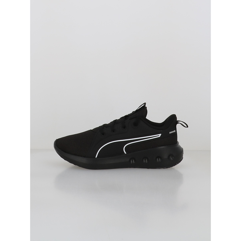 Baskets softride carson noir enfant - Puma