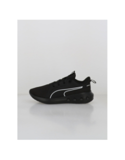 Baskets softride carson noir enfant - Puma