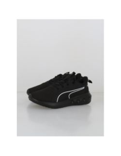 Baskets softride carson noir enfant - Puma