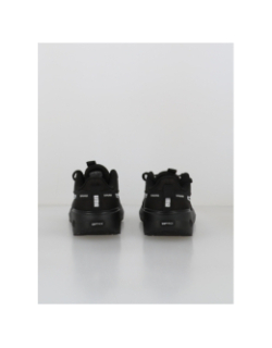 Baskets softride carson noir enfant - Puma