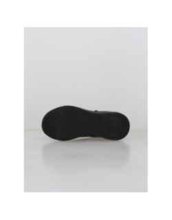 Baskets softride carson noir enfant - Puma