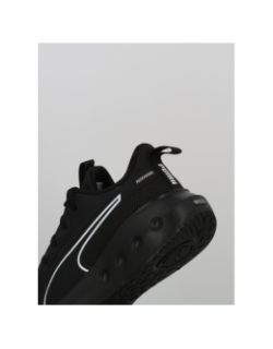 Baskets softride carson noir enfant - Puma