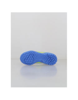 Chaussures de football f50 club tf bleu enfant - Adidas