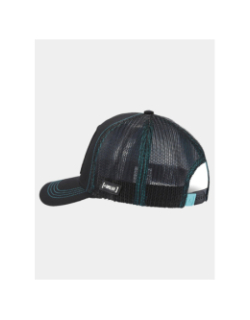 Casquette trucker scooby doo noir adulte - Capslab