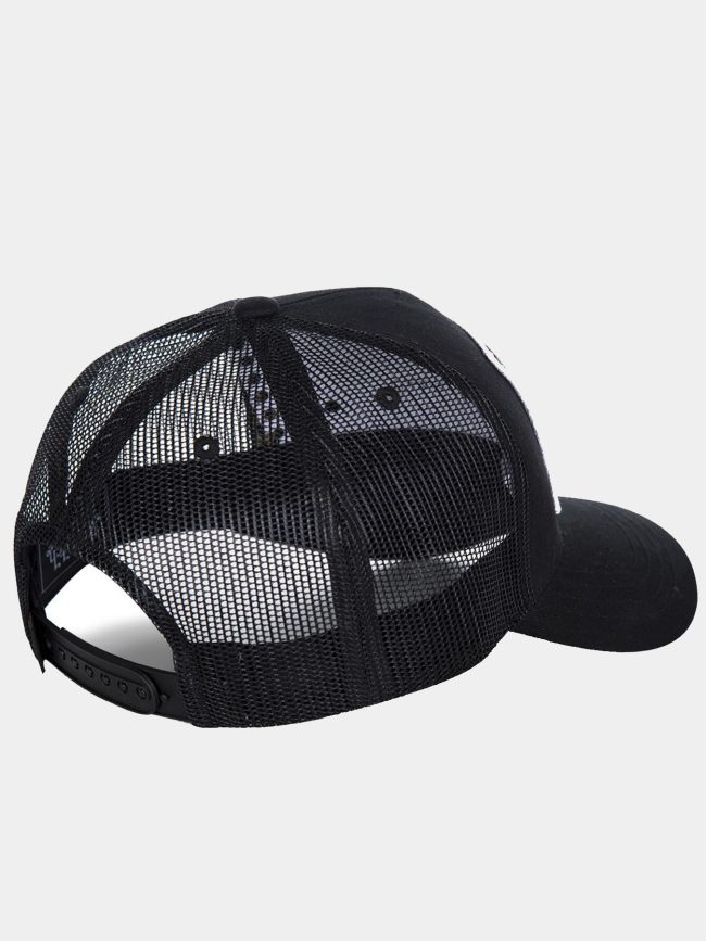 Casquette trucker motorcycles noir adulte - Von Dutch
