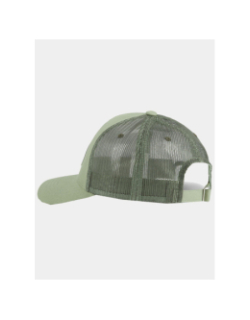Casquette trucker lof kaki adulte - Von Dutch