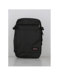 Sac à dos transit'r spark pailleté noir - Eastpak