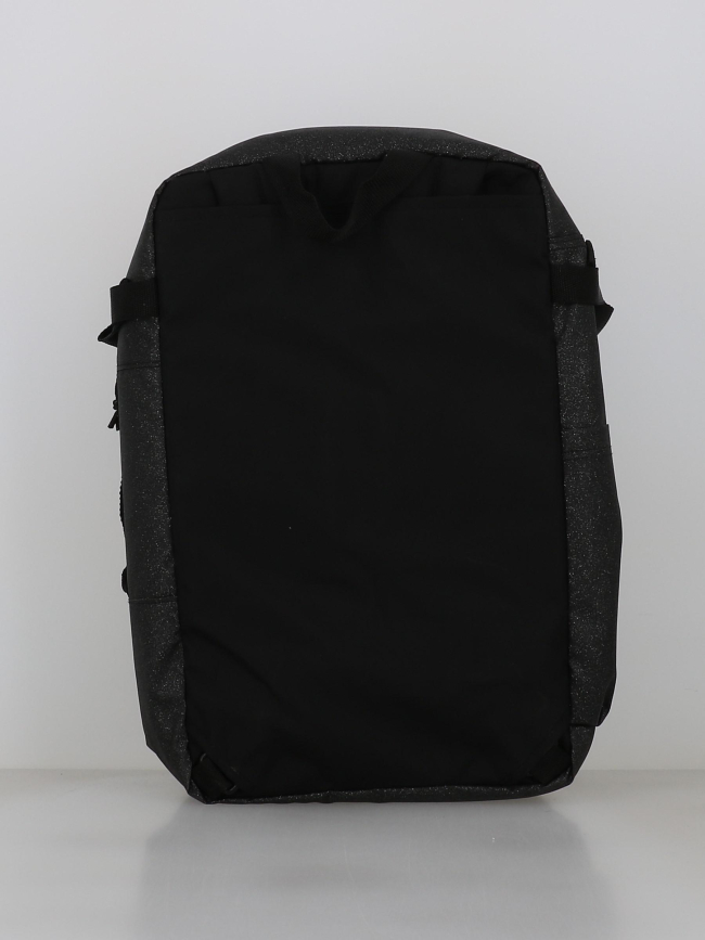Sac à dos transit'r spark pailleté noir - Eastpak