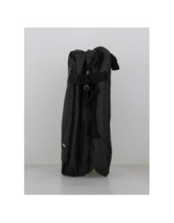 Sac à dos transit'r spark pailleté noir - Eastpak