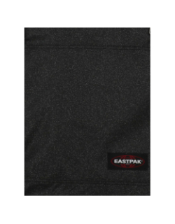 Sac à dos transit'r spark pailleté noir - Eastpak