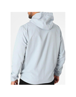 Veste coupe vent ua rival woven gris homme - Under Armour