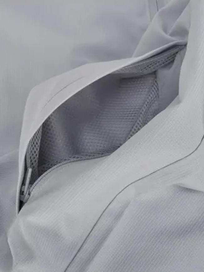 Veste coupe vent ua rival woven gris homme - Under Armour