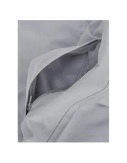 Veste coupe vent ua rival woven gris homme - Under Armour